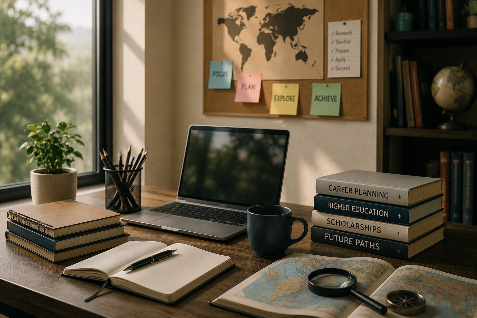 Why Your Personality Should Shape Your Career Choices