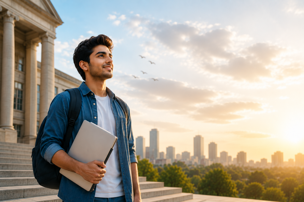 Career Mapping: How to Choose the Right Path in College and Beyond