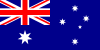 Aus flag